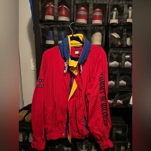 Vintage Tommy Hilfiger